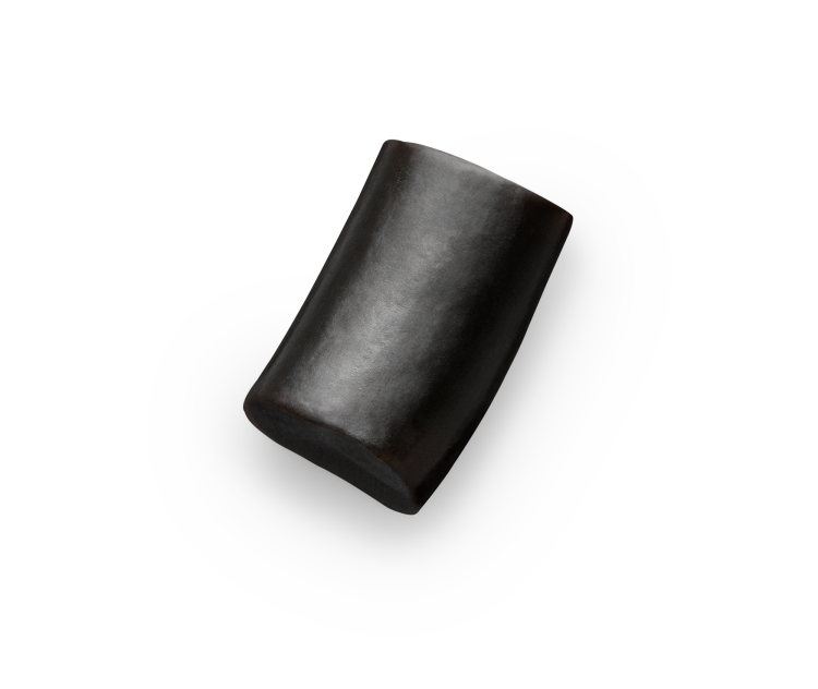 NO. 1 | SWEET Black Licorice, 5.3oz: Small
