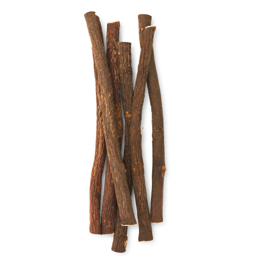NO. 1 | SWEET Black Licorice, 5.3oz: Small