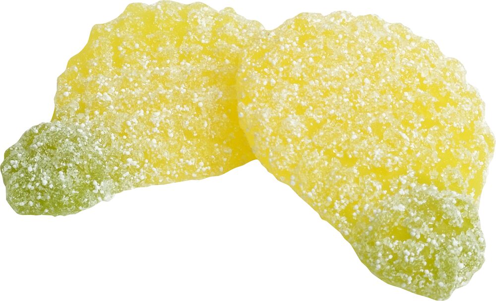 Sour Pineapple
