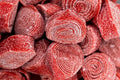 Strawberry Rolls