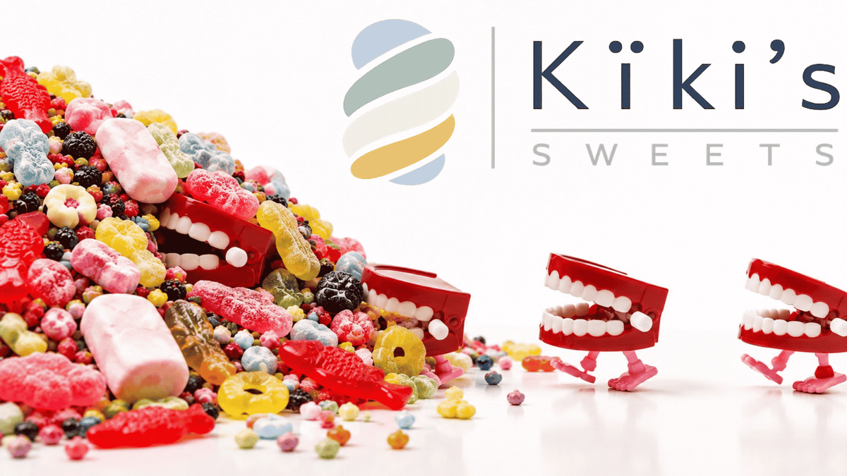 Kïki's Sweets Gift Card