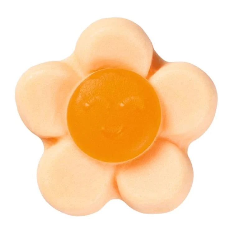 Happy Flower